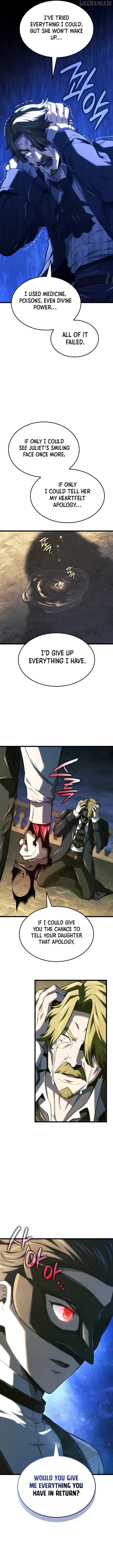 Read Revenge of the Baskerville Bloodhound EN Manga Online