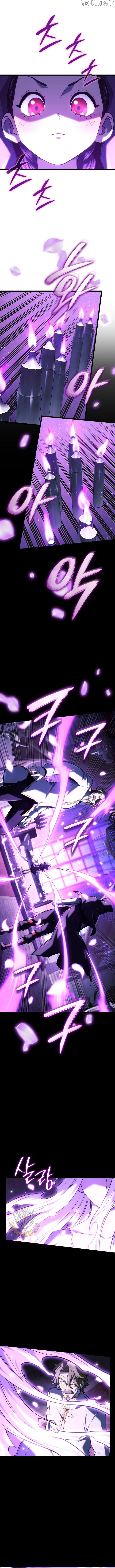 Read Revenge of the Baskerville Bloodhound EN Manga Online