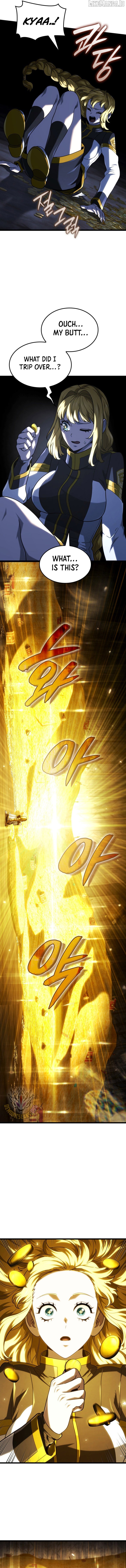 Read Revenge of the Baskerville Bloodhound EN Manga Online