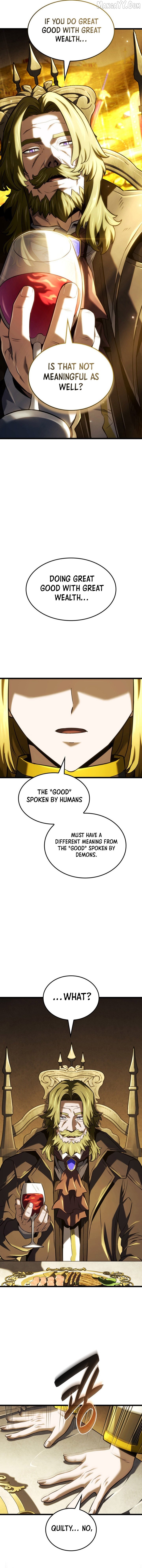 Read Revenge of the Baskerville Bloodhound EN Manga Online
