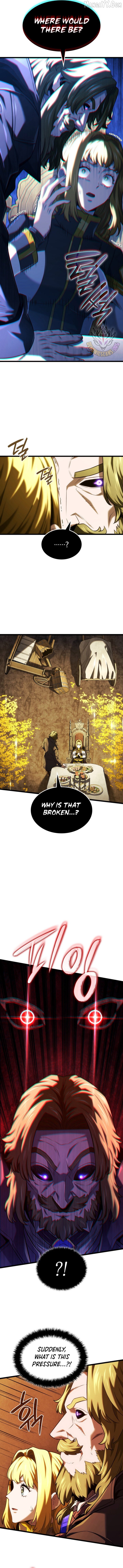 Read Revenge of the Baskerville Bloodhound EN Manga Online