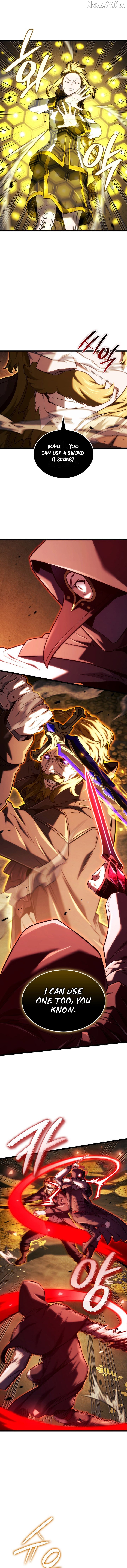 Read Revenge of the Baskerville Bloodhound EN Manga Online
