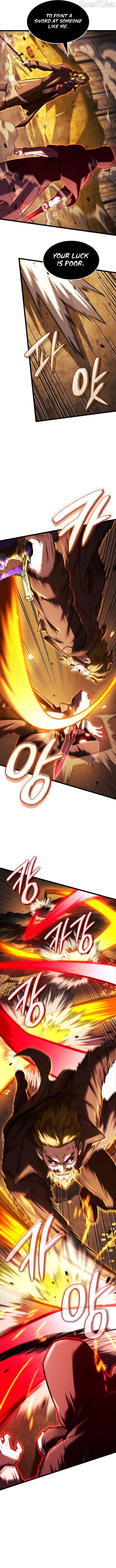 Read Revenge of the Baskerville Bloodhound EN Manga Online