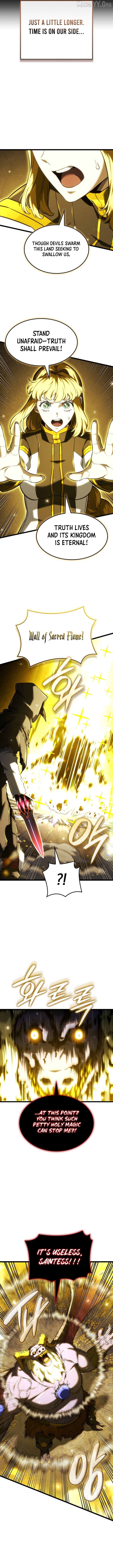 Read Revenge of the Baskerville Bloodhound EN Manga Online