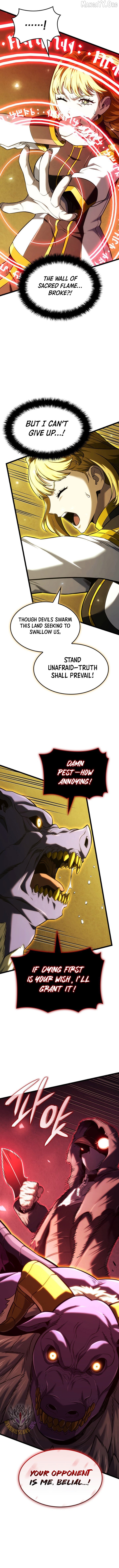 Read Revenge of the Baskerville Bloodhound EN Manga Online