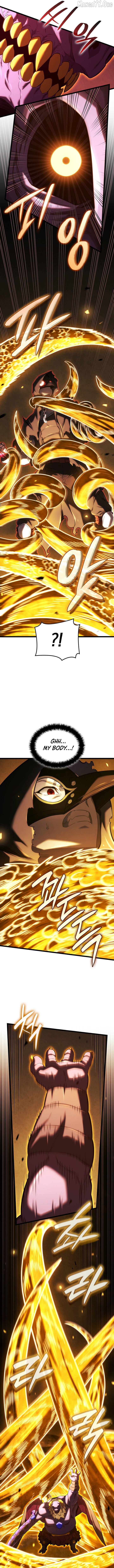 Read Revenge of the Baskerville Bloodhound EN Manga Online