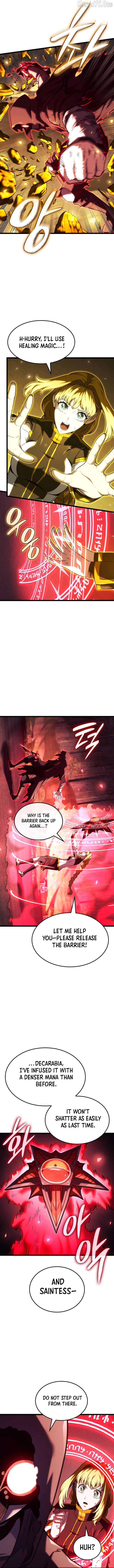 Read Revenge of the Baskerville Bloodhound EN Manga Online