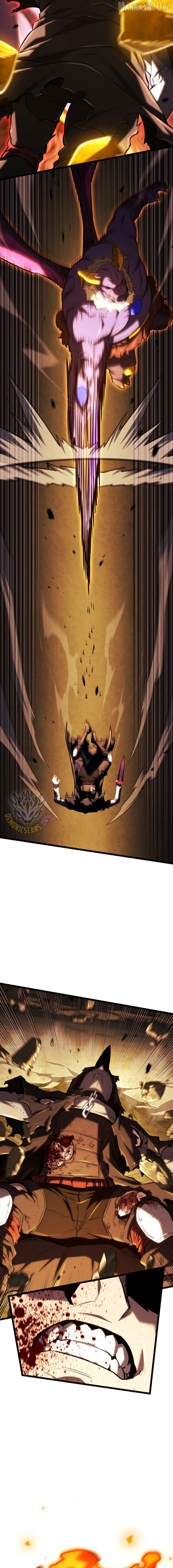 Read Revenge of the Baskerville Bloodhound EN Manga Online