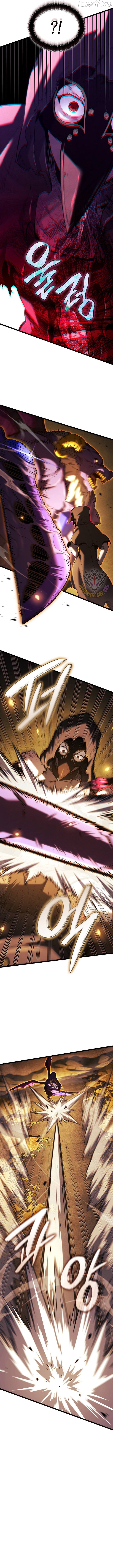 Read Revenge of the Baskerville Bloodhound EN Manga Online