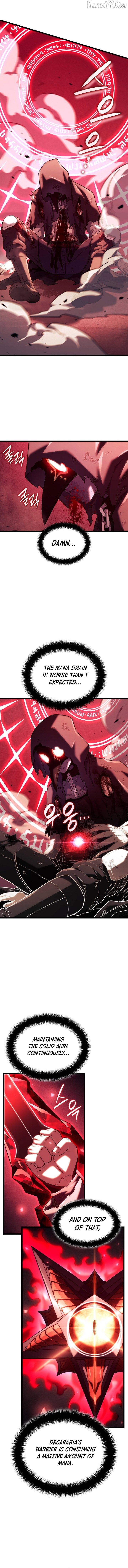 Read Revenge of the Baskerville Bloodhound EN Manga Online