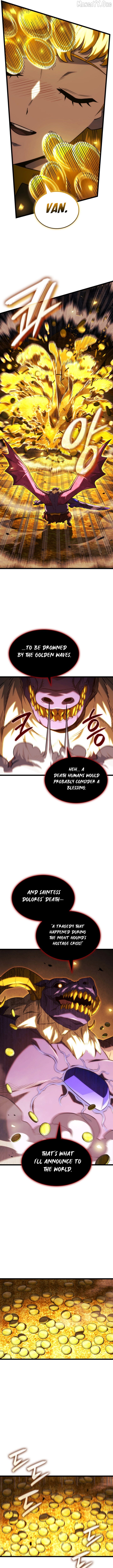 Read Revenge of the Baskerville Bloodhound EN Manga Online