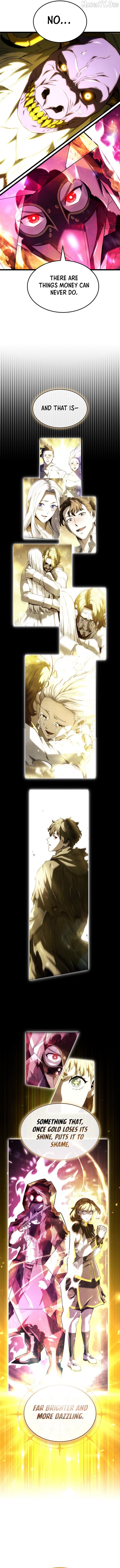 Read Revenge of the Baskerville Bloodhound EN Manga Online
