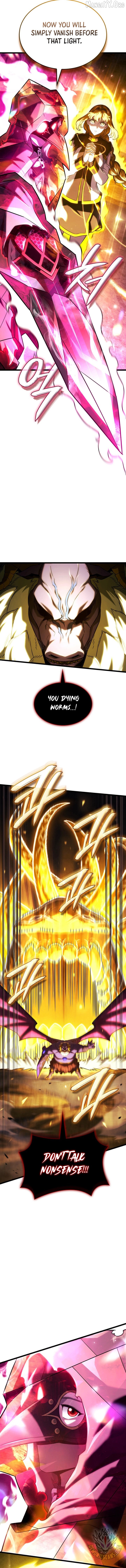 Read Revenge of the Baskerville Bloodhound EN Manga Online