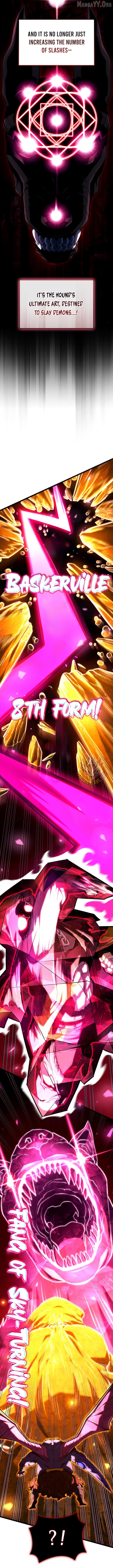 Read Revenge of the Baskerville Bloodhound EN Manga Online