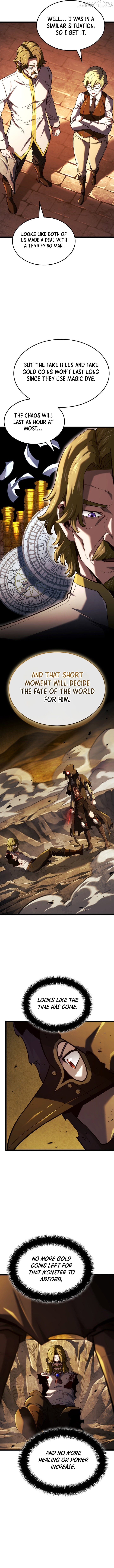 Read Revenge of the Baskerville Bloodhound EN Manga Online