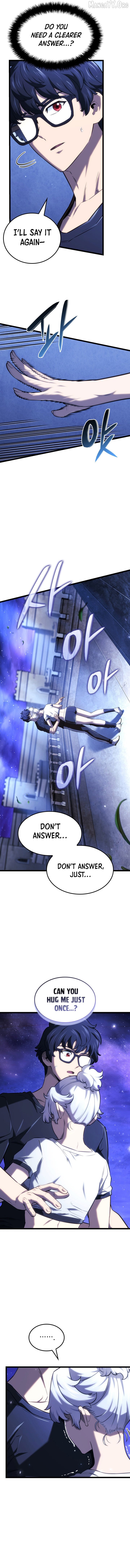 Read Revenge of the Baskerville Bloodhound EN Manga Online