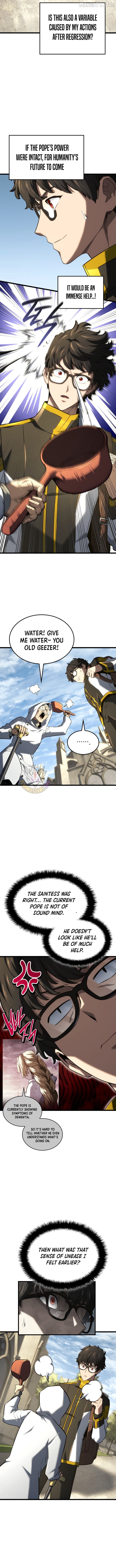 Read Revenge of the Baskerville Bloodhound EN Manga Online