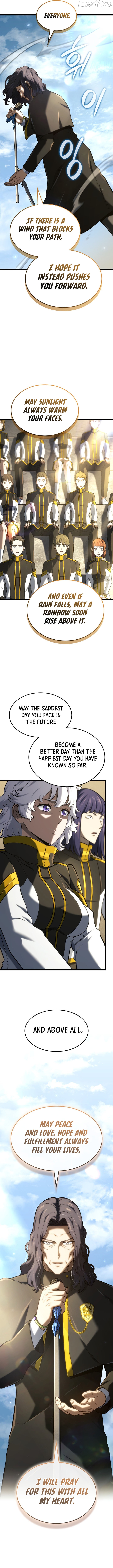 Read Revenge of the Baskerville Bloodhound EN Manga Online