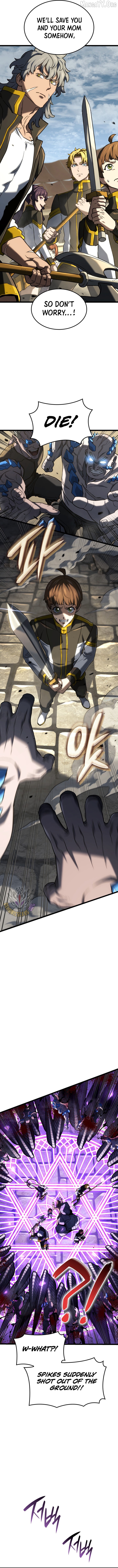 Read Revenge of the Baskerville Bloodhound EN Manga Online