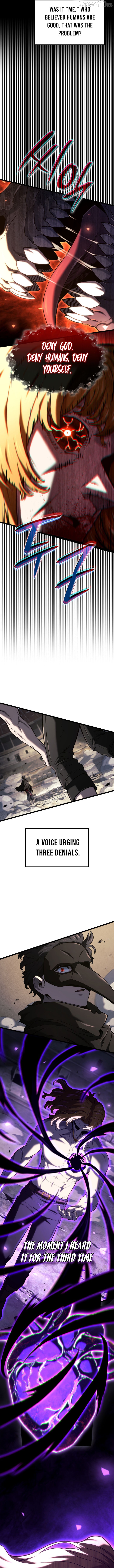 Read Revenge of the Baskerville Bloodhound EN Manga Online