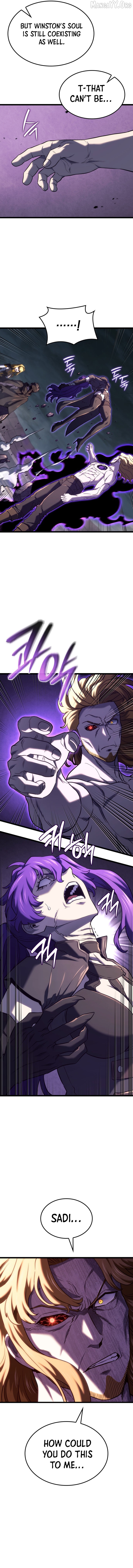 Read Revenge of the Baskerville Bloodhound EN Manga Online