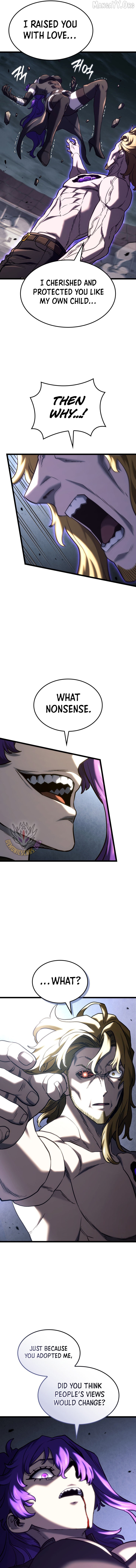 Read Revenge of the Baskerville Bloodhound EN Manga Online
