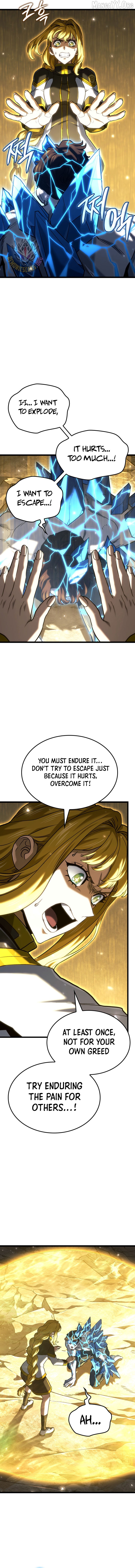 Read Revenge of the Baskerville Bloodhound EN Manga Online