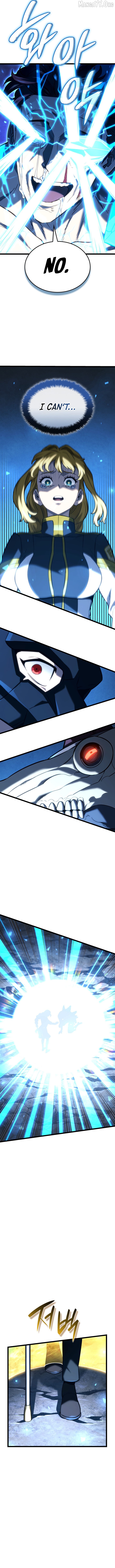Read Revenge of the Baskerville Bloodhound EN Manga Online