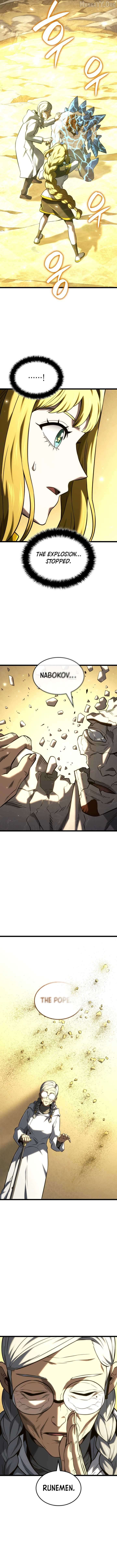 Read Revenge of the Baskerville Bloodhound EN Manga Online