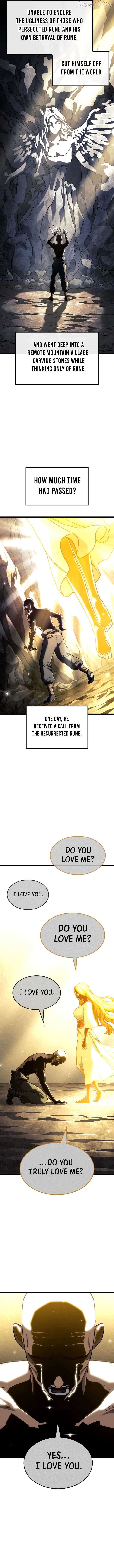 Read Revenge of the Baskerville Bloodhound EN Manga Online