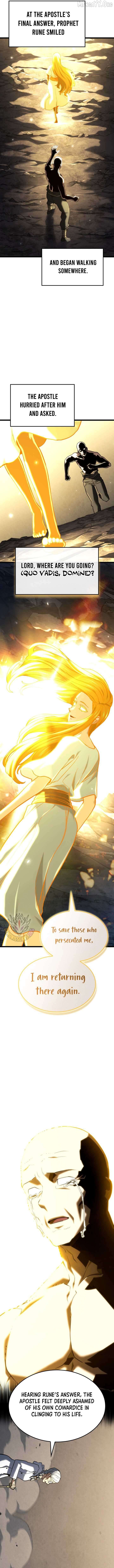Read Revenge of the Baskerville Bloodhound EN Manga Online