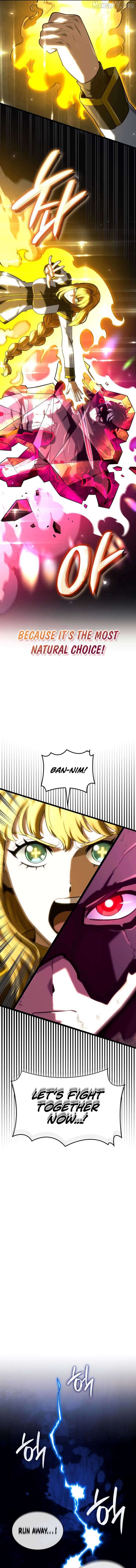 Read Revenge of the Baskerville Bloodhound EN Manga Online