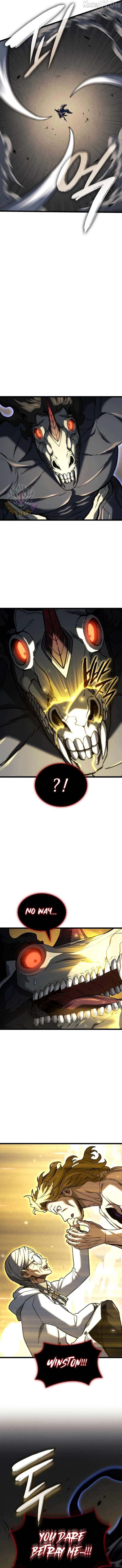 Read Revenge of the Baskerville Bloodhound EN Manga Online