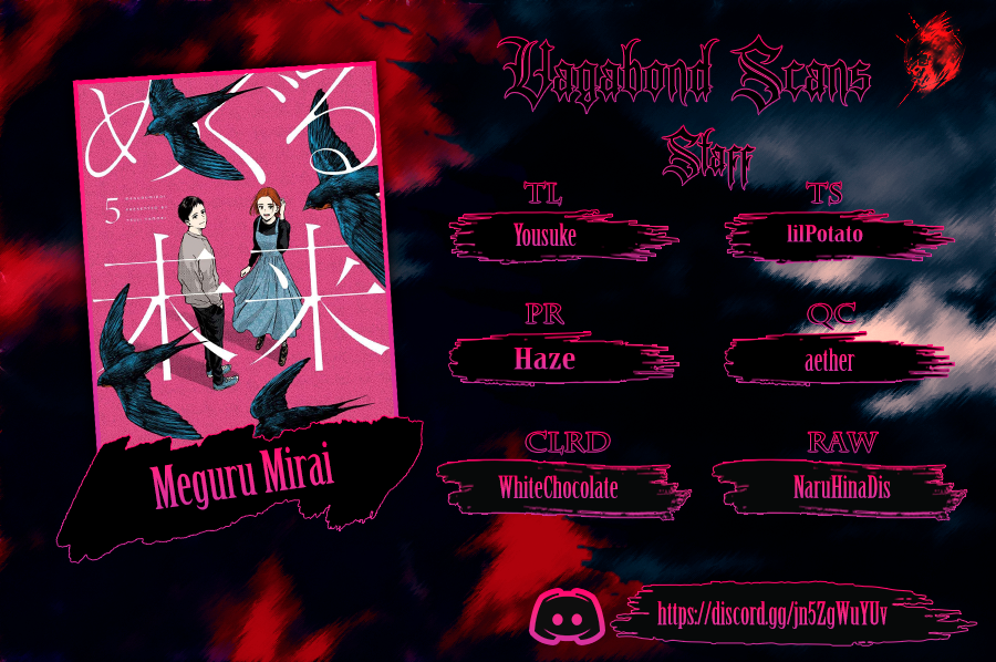 Read Revolving Future EN Manga Online