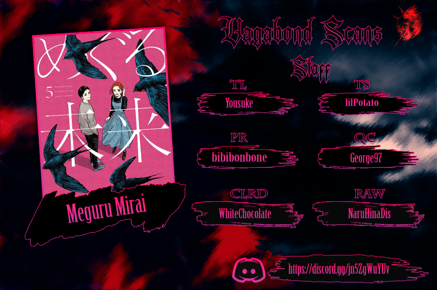 Read Revolving Future EN Manga Online