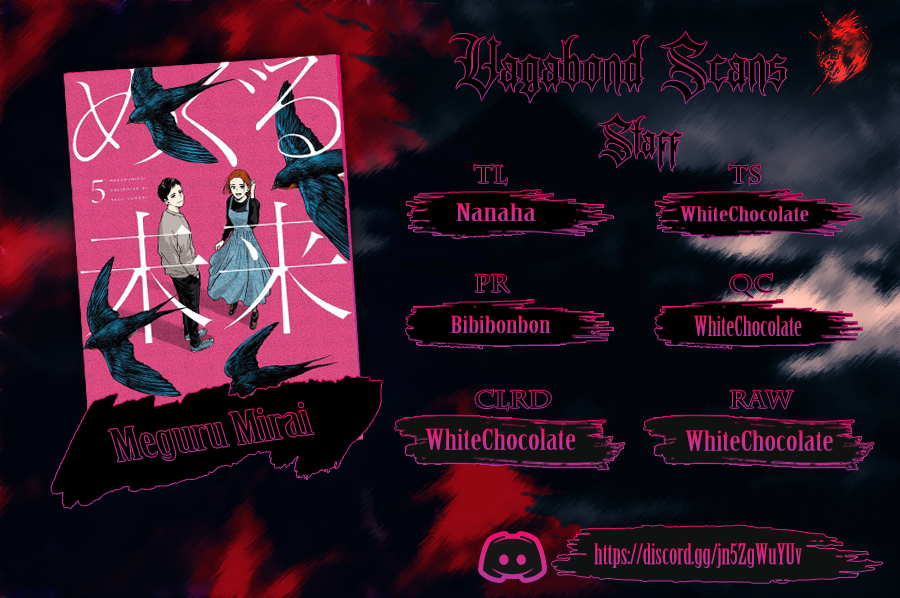 Read Revolving Future EN Manga Online
