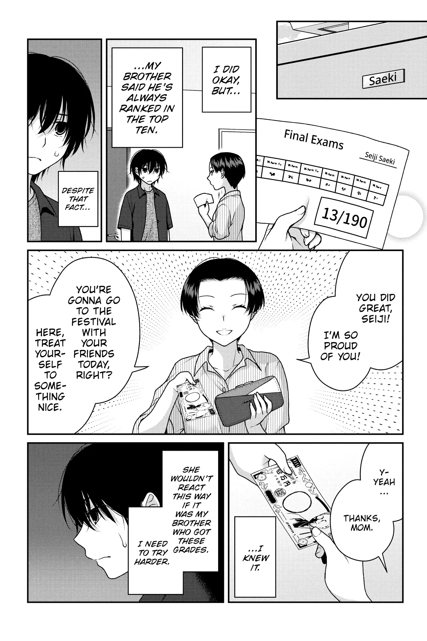 Read Risou no Kanojo EN Manga Online