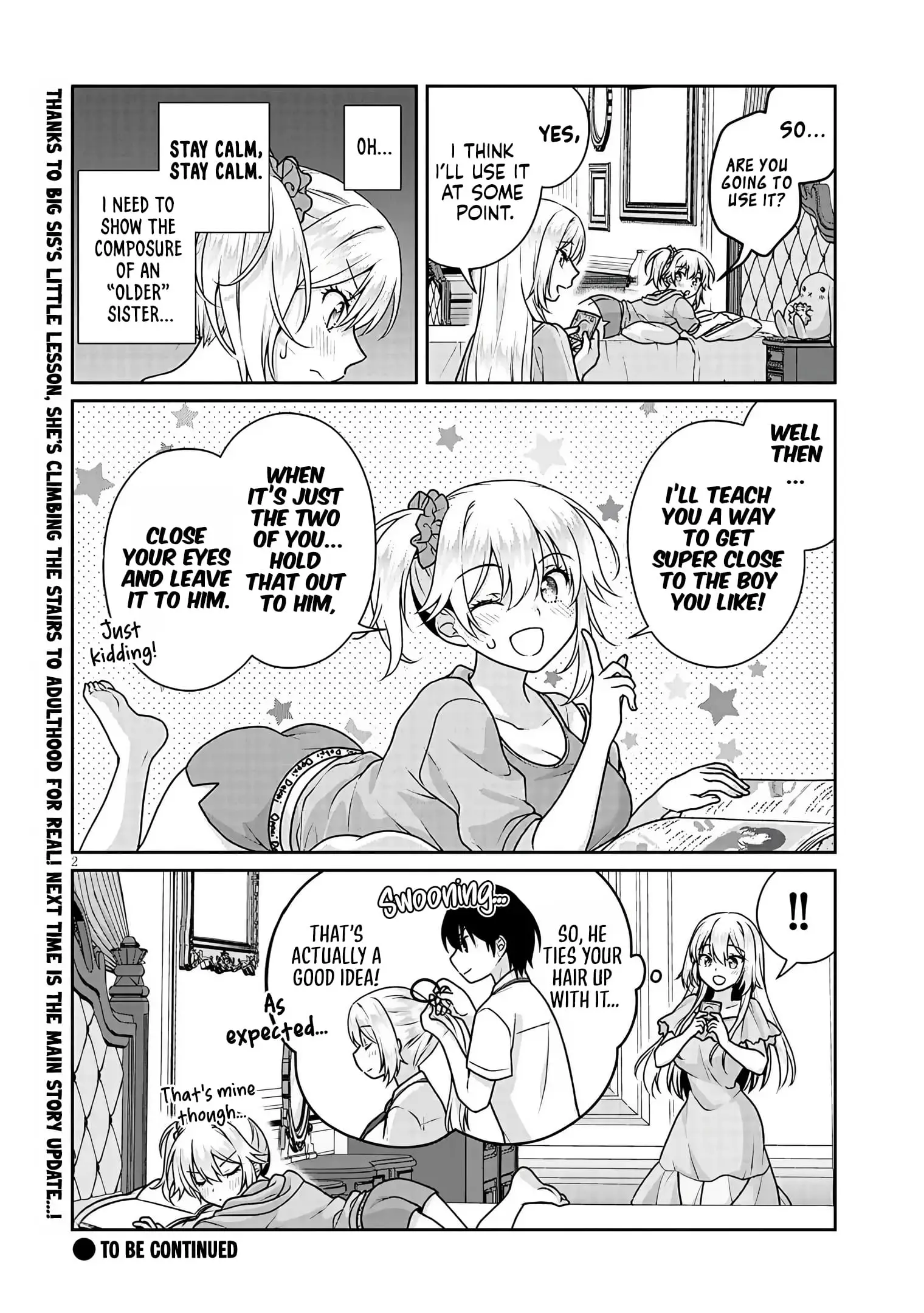 Read Risou no Kanojo EN Manga Online