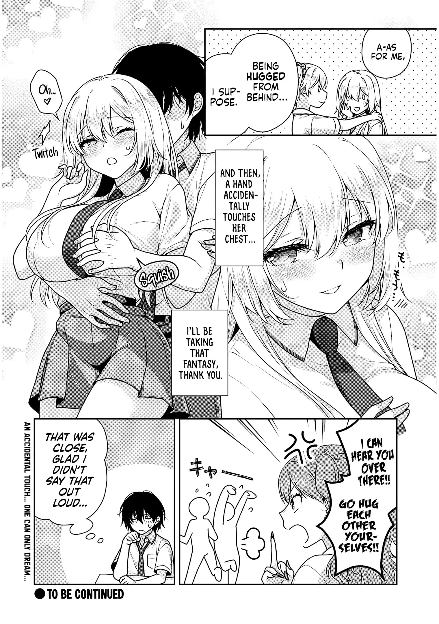 Read Risou no Kanojo EN Manga Online