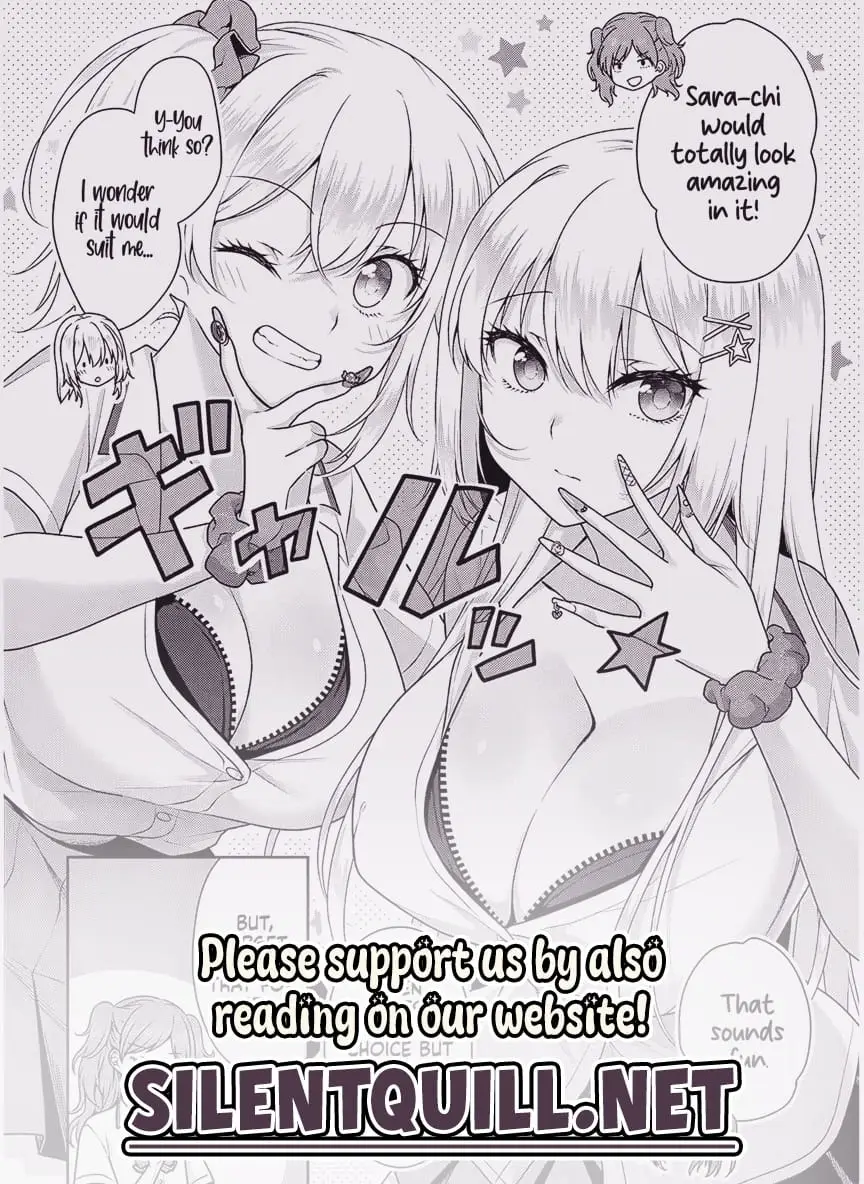 Read Risou no Kanojo EN Manga Online