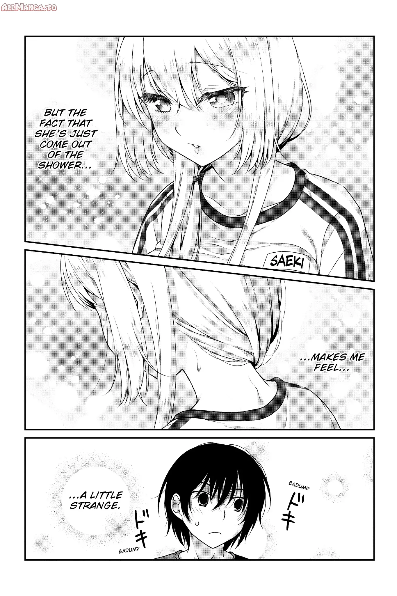 Read Risou no Kanojo EN Manga Online
