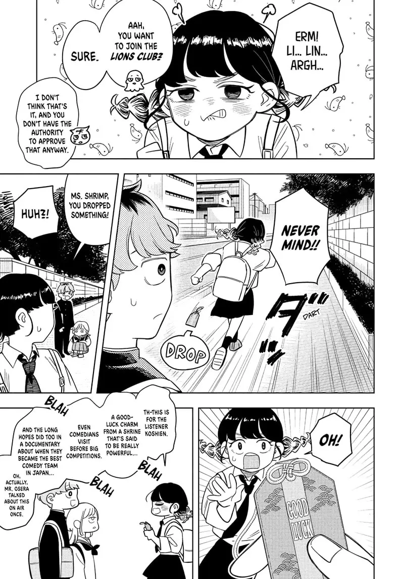Read Someone Hertz EN Manga Online