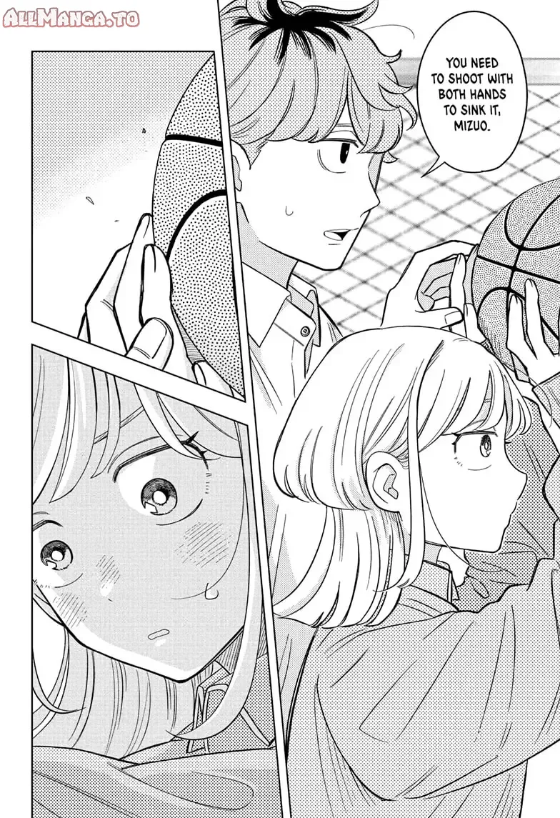 Read Someone Hertz EN Manga Online