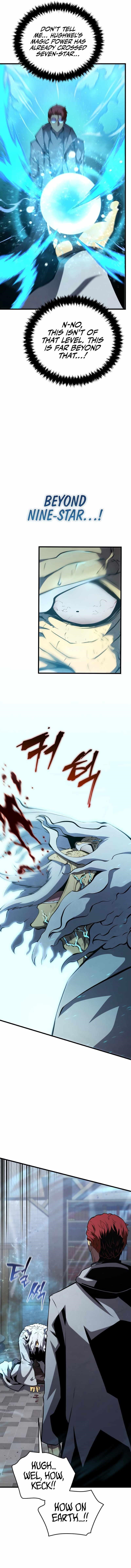 Read Swordmaster’s Youngest Son EN Manga Online
