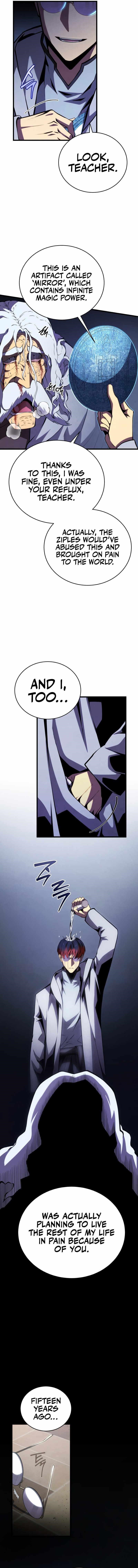 Read Swordmaster’s Youngest Son EN Manga Online