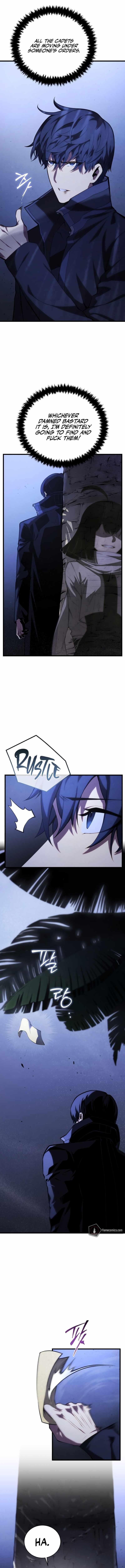 Read Swordmaster’s Youngest Son EN Manga Online