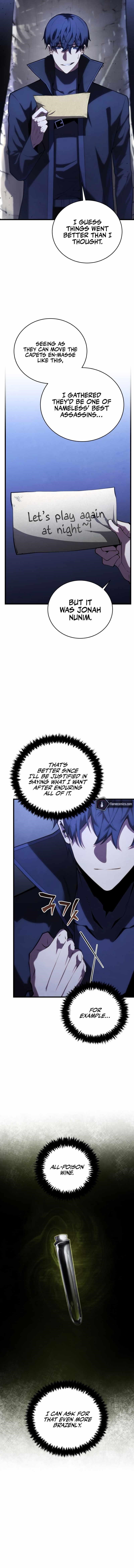 Read Swordmaster’s Youngest Son EN Manga Online