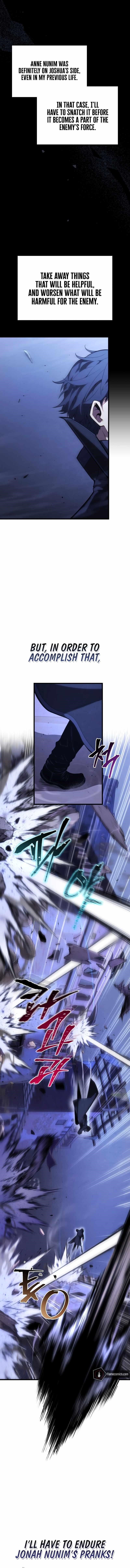 Read Swordmaster’s Youngest Son EN Manga Online