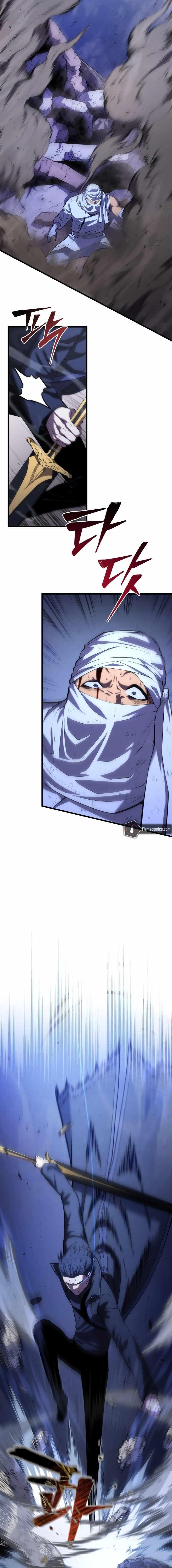 Read Swordmaster’s Youngest Son EN Manga Online