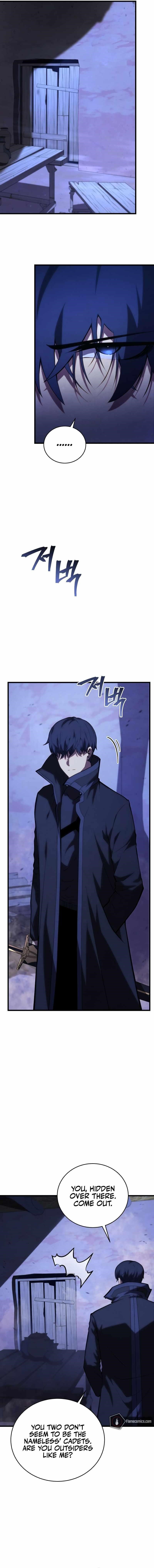 Read Swordmaster’s Youngest Son EN Manga Online
